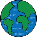 Logo van Study Association “Hello World”