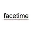 Logo van facetime den haag