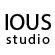 Logo van IOUS Studio