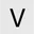 Logo van Vose