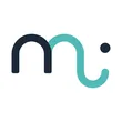 Logo van Moni - driving intelligent business
