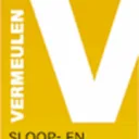 Logo van Vermeulen Sloop- & Milieutechnieken B.V.