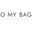Logo O My Bag Amsterdam