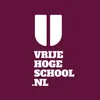 Logo van Vrije Hogeschool