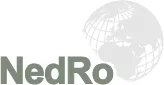 Logo van NedRo