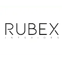 Logo RUBEX Interiors