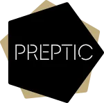 Logo van PREPTIC