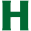 Logo van Hakman en Partners