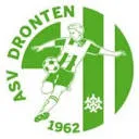 Logo van asv Dronten