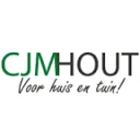 Logo van CJM-Hout