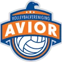 Logo van Volleybalvereniging Avior