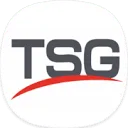 Logo TSG Wash Benelux
