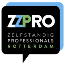 Logo van ZZPRO