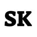 Logo van Studenten Klussen