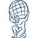 Logo van Atlas Interactive Media