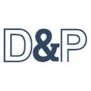 Logo van de Melker Logistiek
