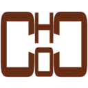 Logo Choc Studio Interieurontwerp AND Realisatie