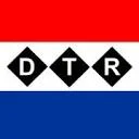 Logo van Dutch Truck Racing D.T.R.