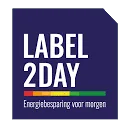 Logo van Label2day