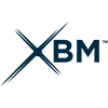 Logo XBM - Xponential Battery Materials