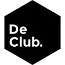 Logo van De Club