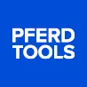 Logo PFERD Rüggeberg Nederland