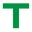 Logo van Twan van de Goor Tuinservice