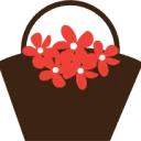Logo van de Roodkapje Experience