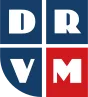 Logo van DRVM makelaars