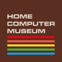 Logo van HomeComputerMuseum