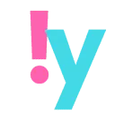 Logo Yippie!