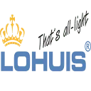Logo van Lohuis Lighting AND Energy