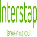 Logo van Interstap