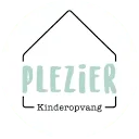 Logo van Kinderopvang Plezier