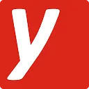 Logo van Yoobi