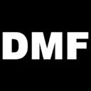 Logo van Deege Metaal Finishing B.V. - DMF