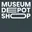 Logo van MuseumDepotShop