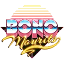 Logo van BonoMourits