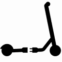 Logo van Elektrische-steps.com