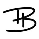 Logo van HPB Beveiliging