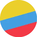 Logo van Colombiaans.nl