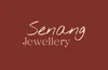 Logo van Senang jewellery