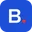 Logo bedrijfskledingplaza