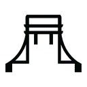 Logo van Historical Amsterdam Tours