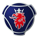 Logo van Scania Production AND Logistics Nederland