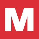 Logo van MCD Supermarkten
