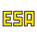 Logo van ESA Trucks Nederland