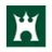 Logo van Hampshire Hotel - 's Gravenhof Zutphen