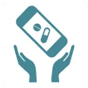 Logo van pharmi