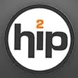 Logo van 2Hip Consultancy B.V.